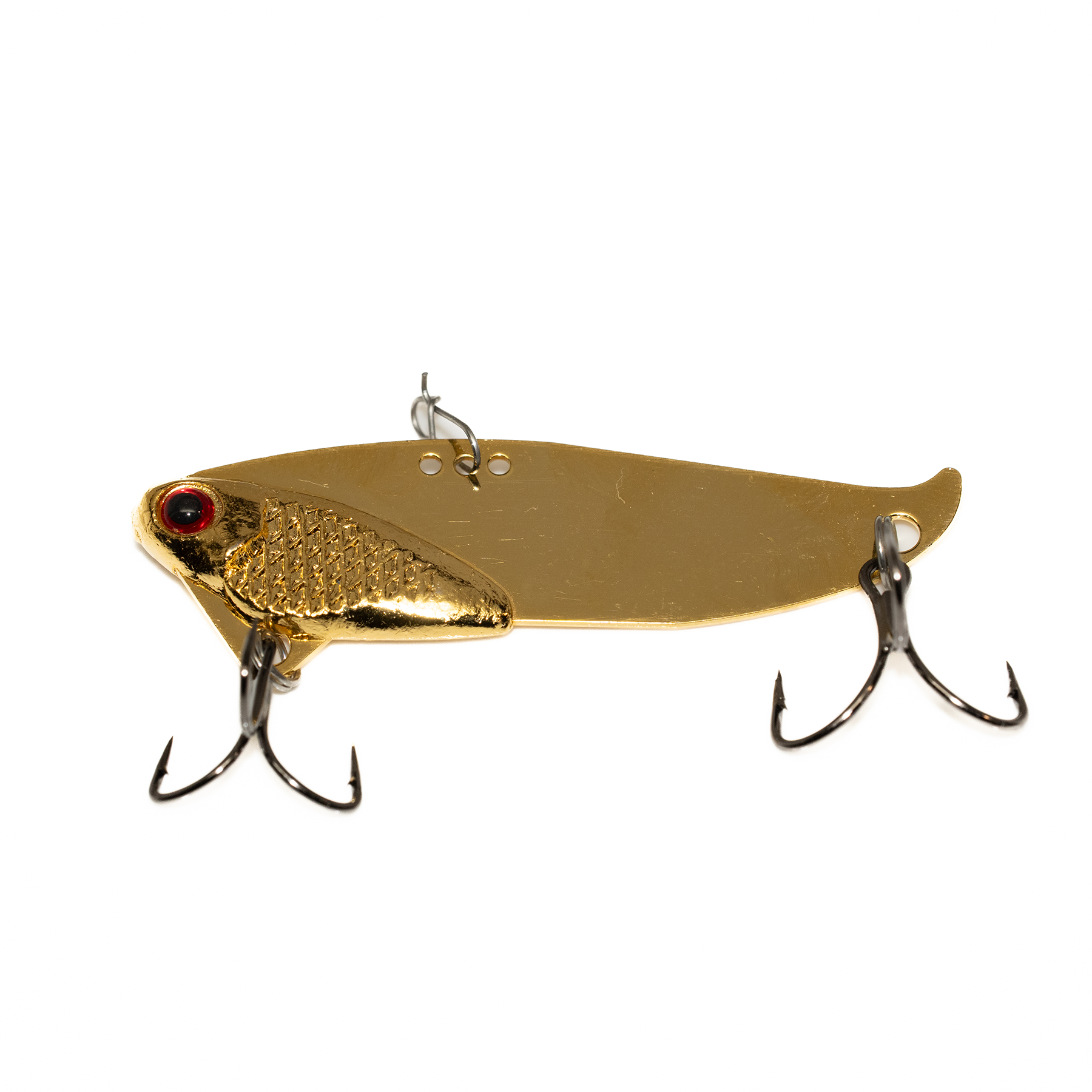 Bad Boy Blade Baits The Live Series from I1Baits – i1baits