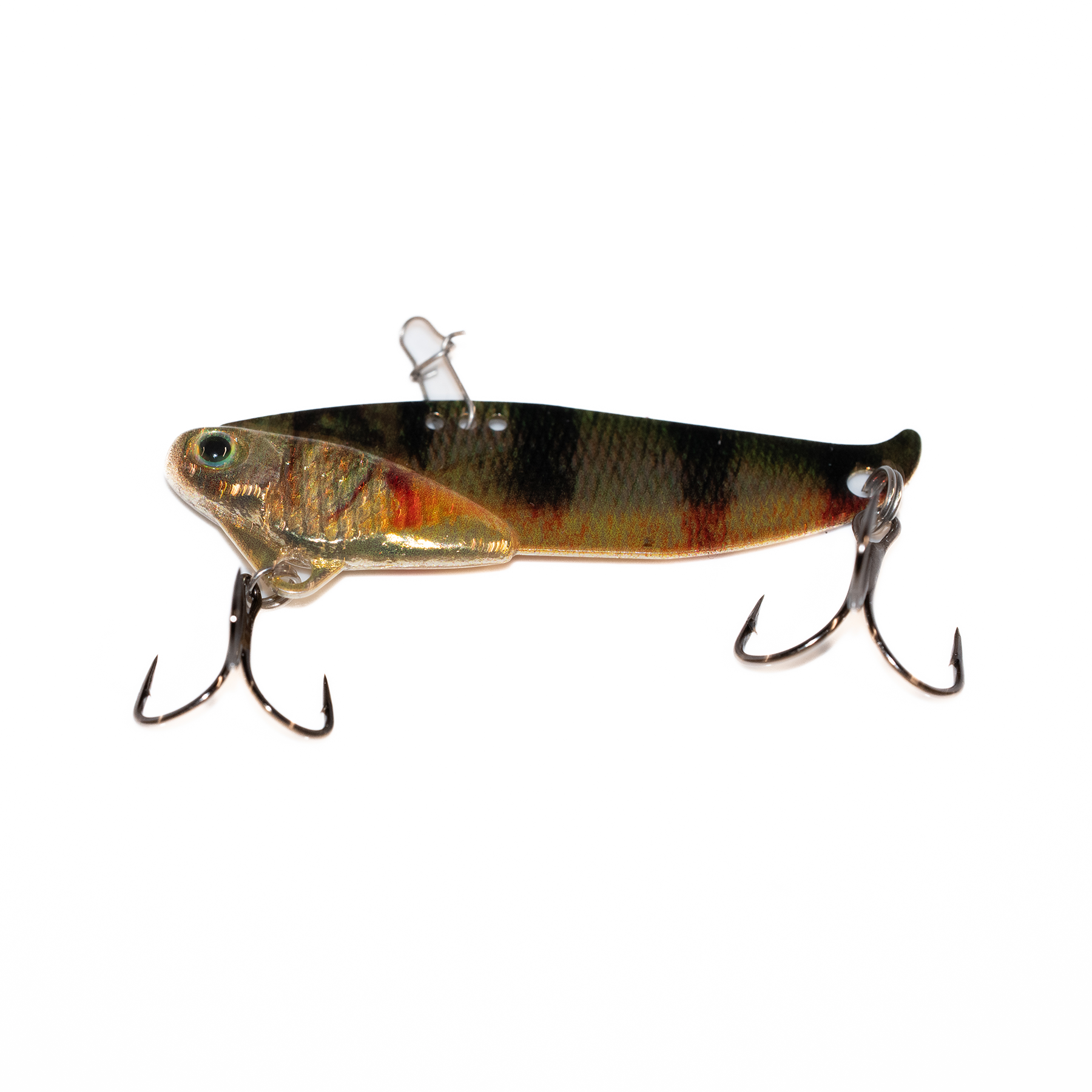 Bad Boy Blade Baits The Live Series from I1Baits – i1baits