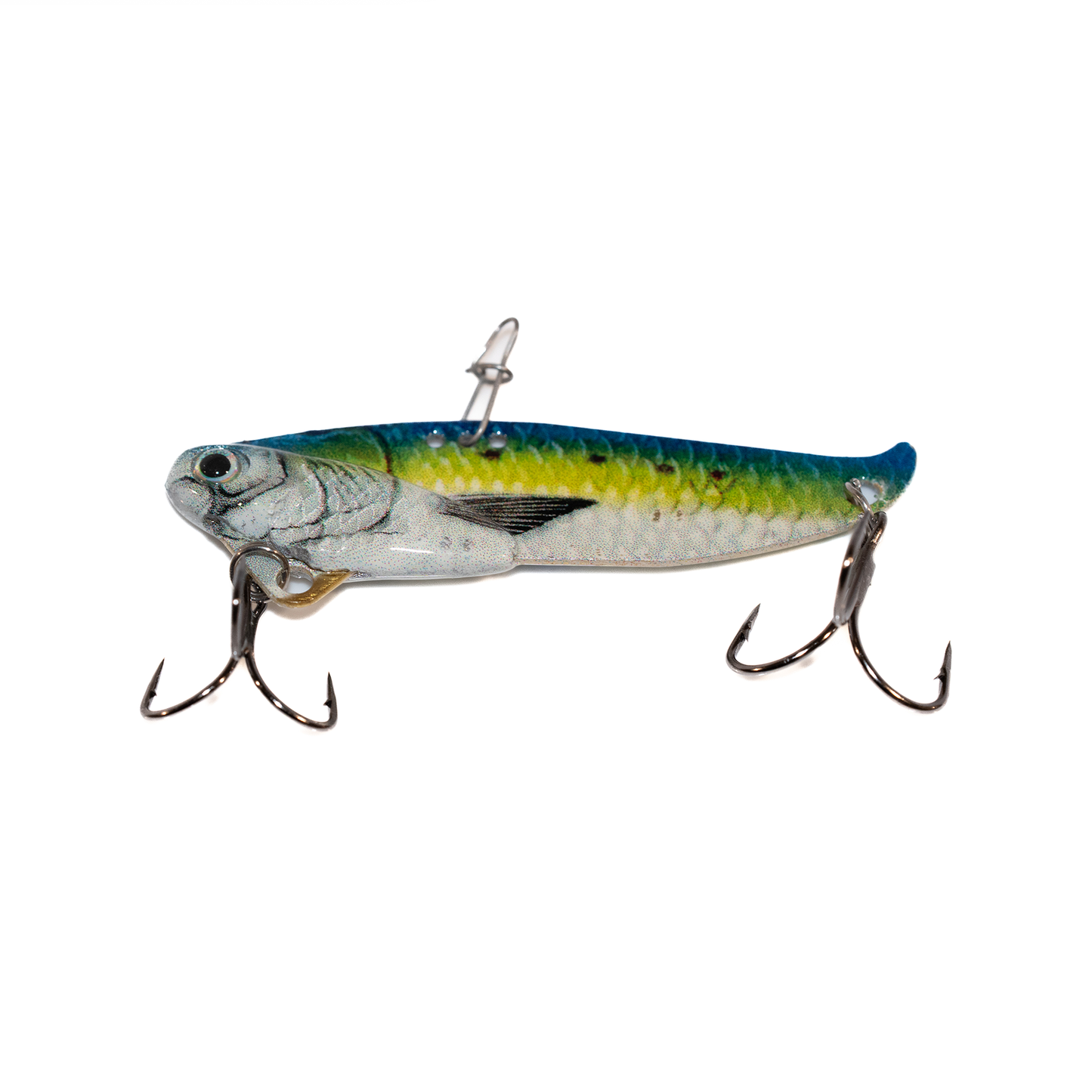 Bad Boy Blade Baits The Live Series