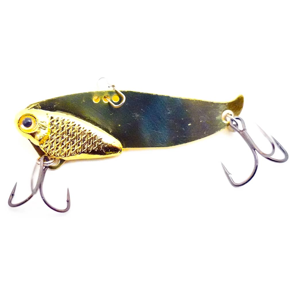 24K Blade Bait