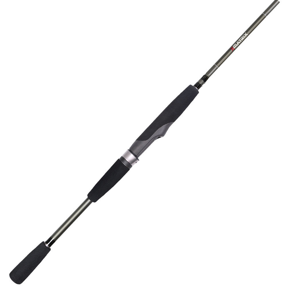 Douglas XMatrix DXS 6103F Spinning and Casting Rod