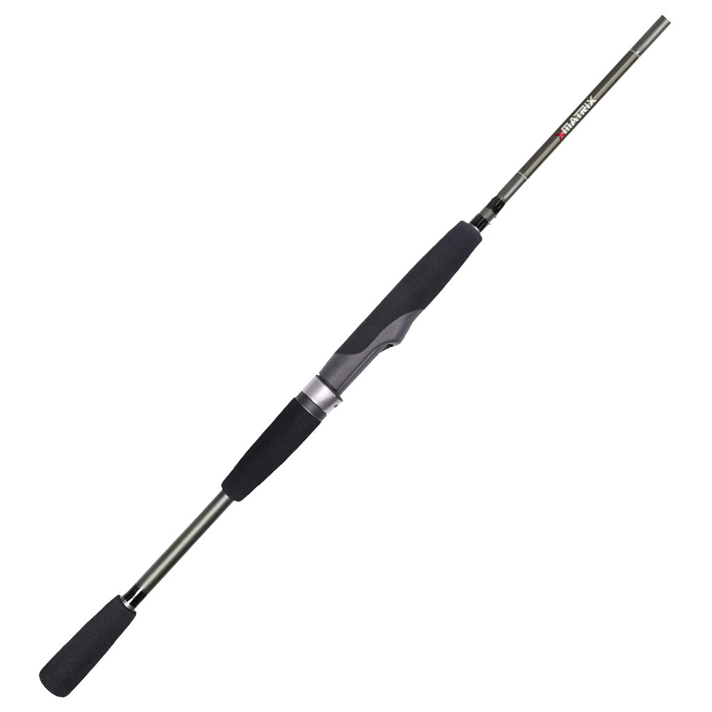 Copy of Douglas XMatrix DXS 704F Spinning and Casting Rod