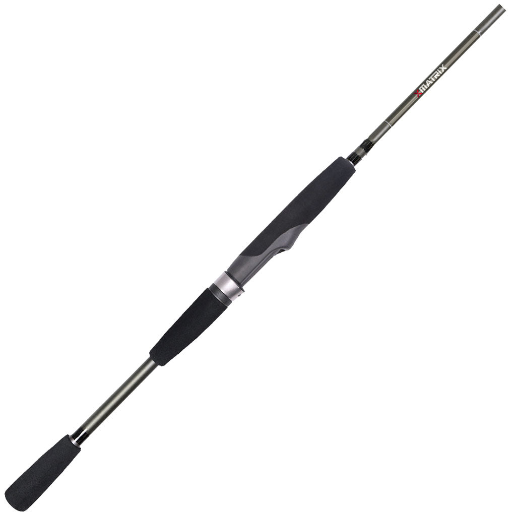 Douglas XMatrix DXS 724XF Spinning and Casting Rod