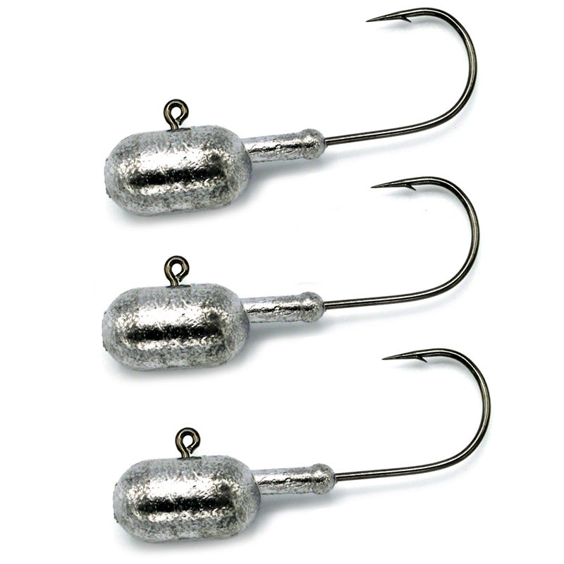 Big Dummy Bass Jig Pack of 3