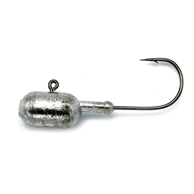Bass Tube Bait Jig Heads The Big Dummy by i1Baits