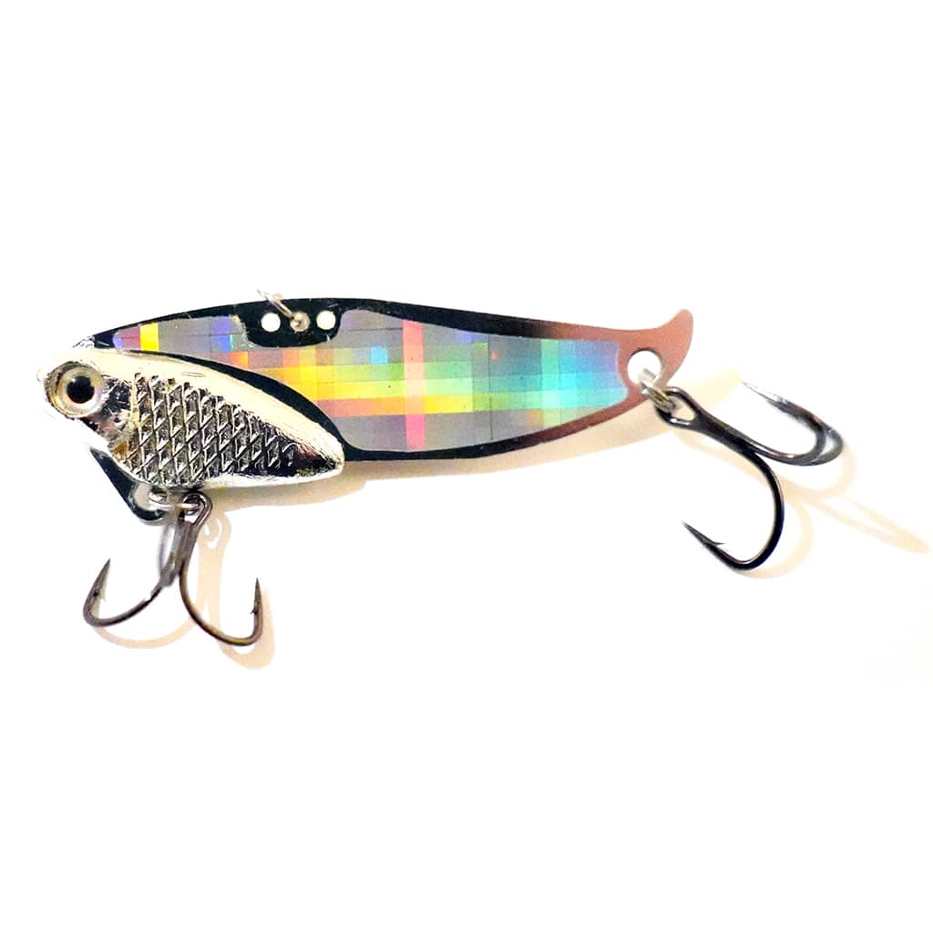 Bad Boy Blade Baits