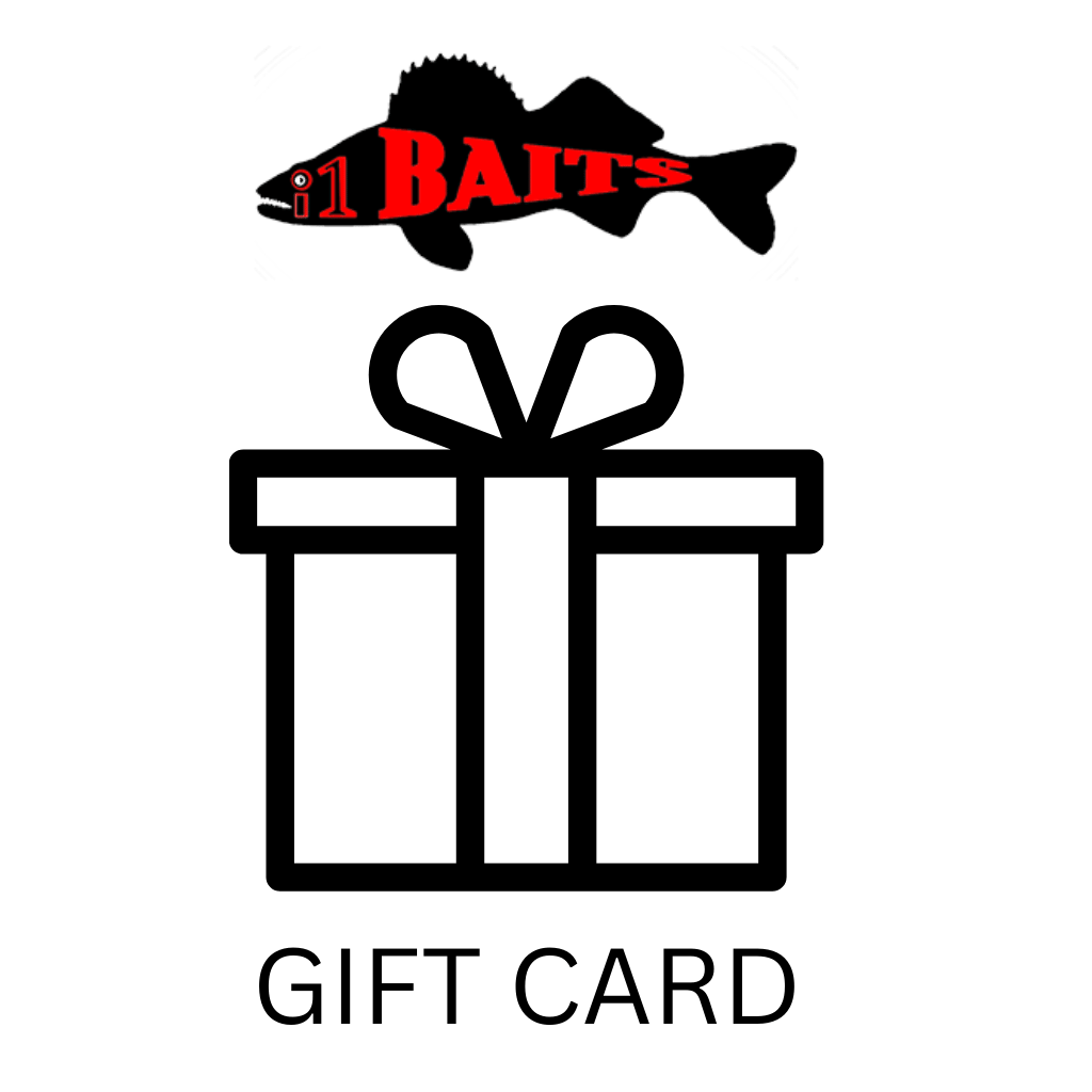 i1BAITS Gift Card
