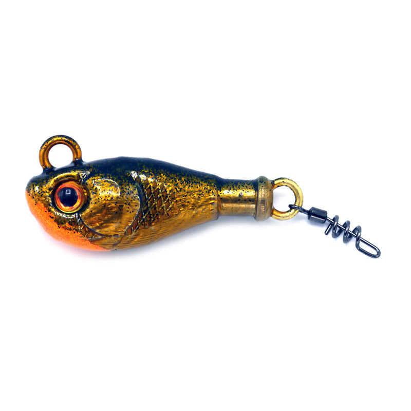 In-Line Ball Bearing Trolling Weight (Single) – Hogy Lure, 52% OFF