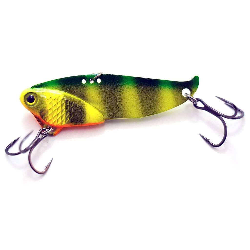 iTiger 1.0 Blade Bait