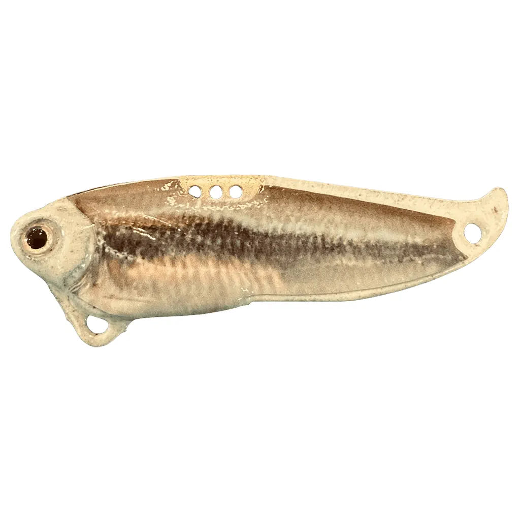 Minnow Live Series Blade Baits