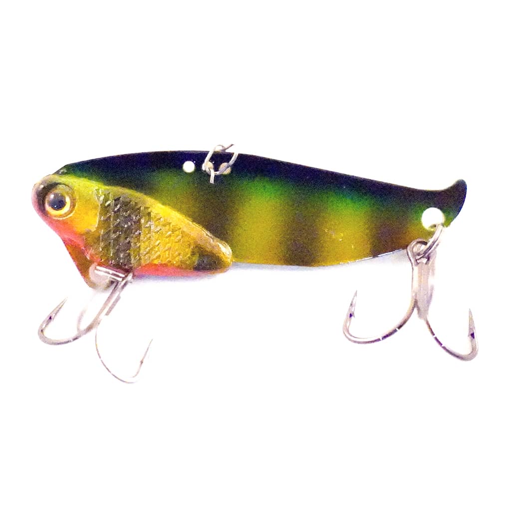 Perch Blade Bait