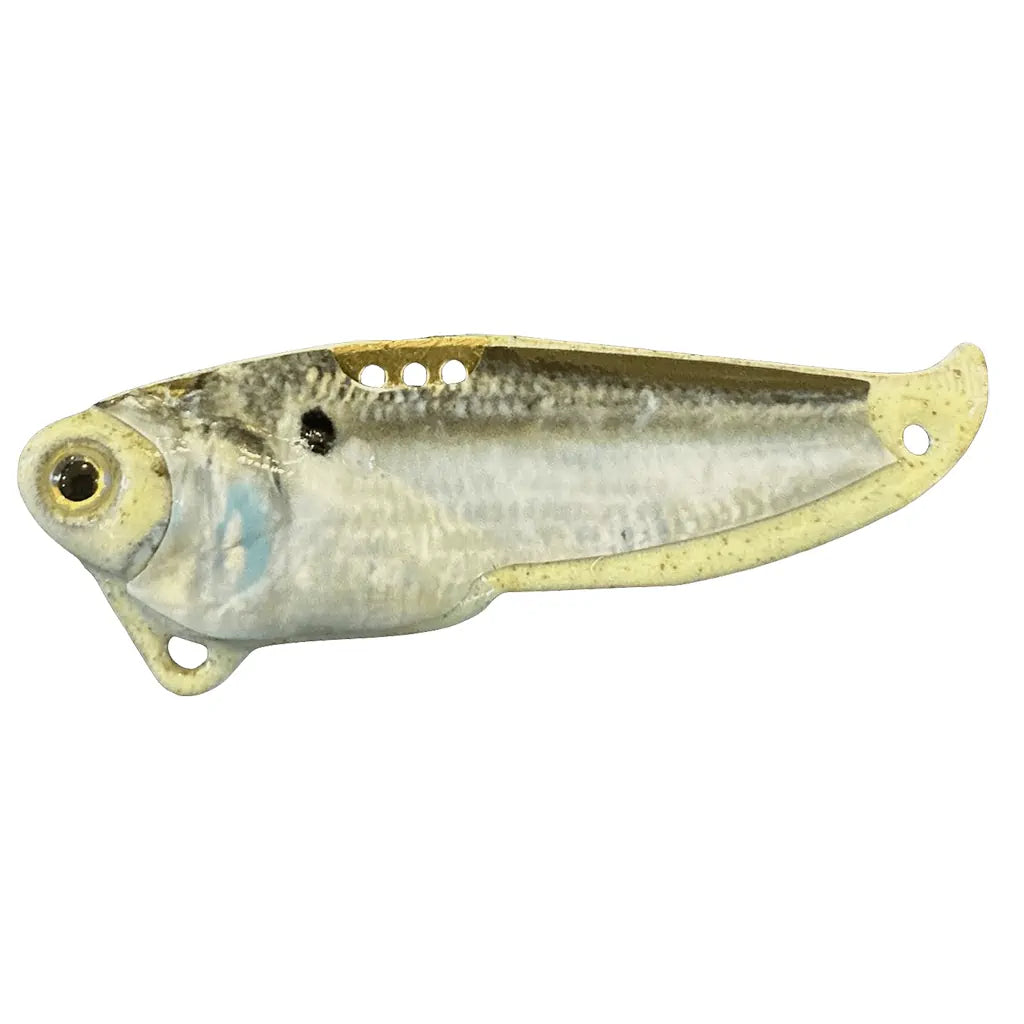 Shad Live Series Blade Bait