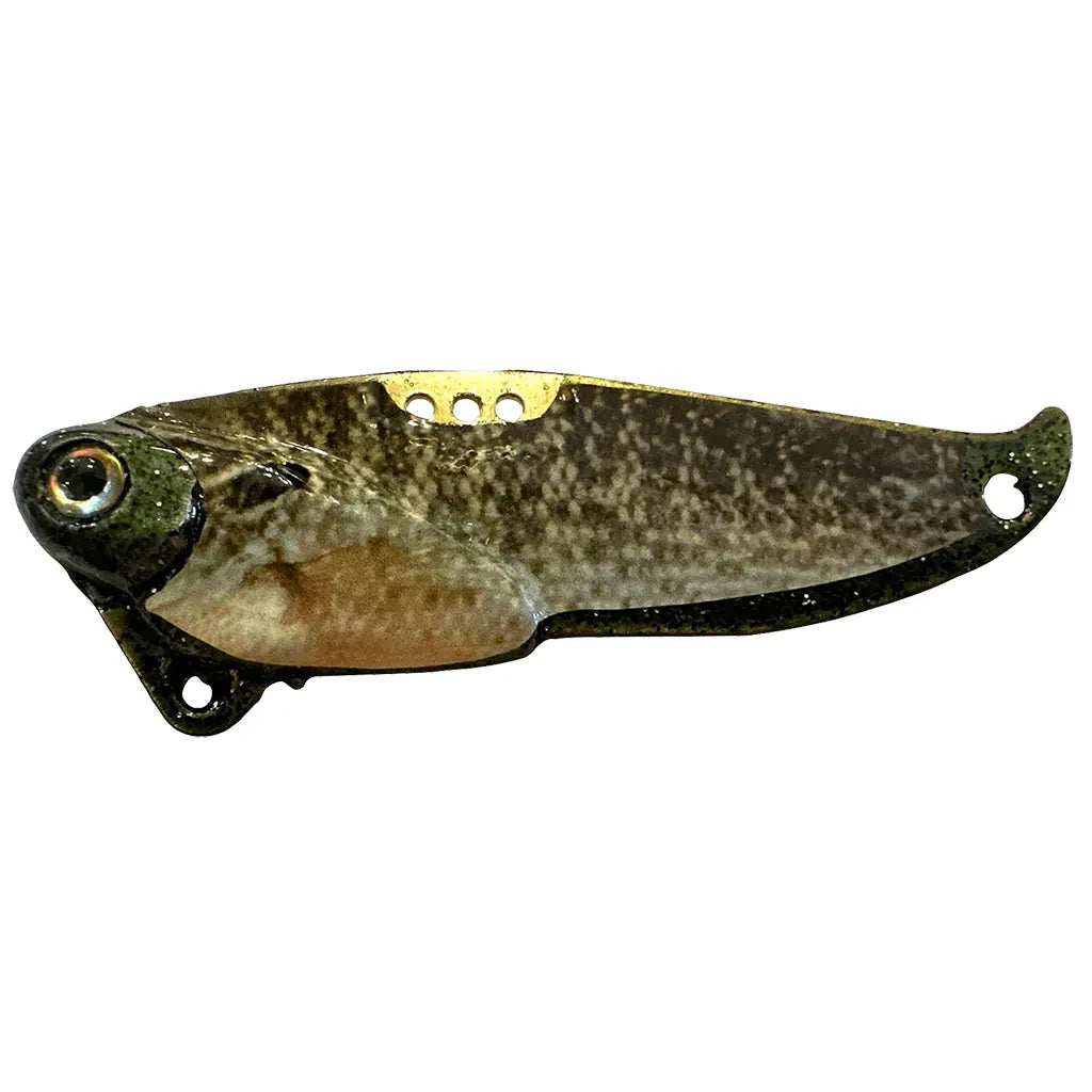 Sunfish Live Series Blade Bait