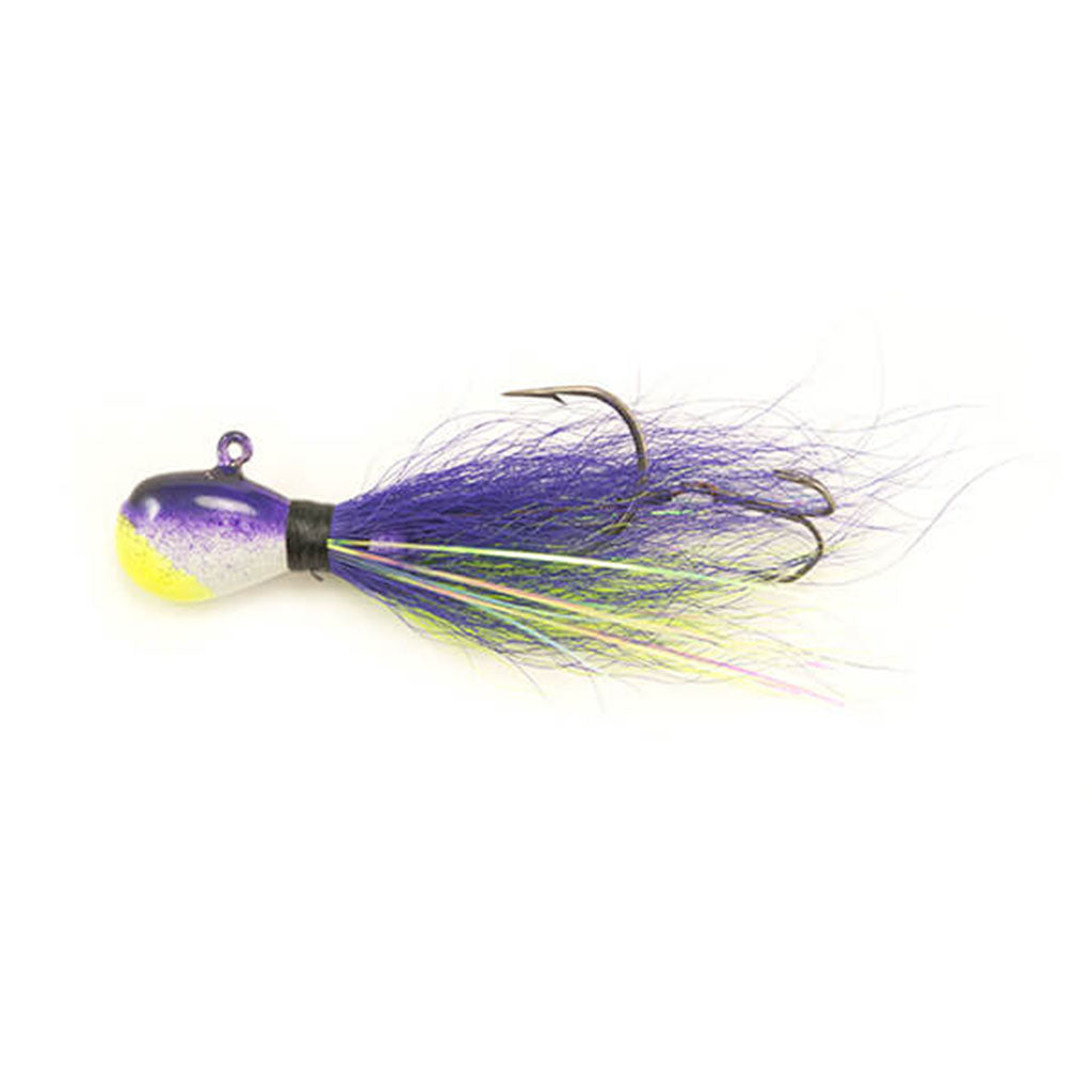 The Goblin Walleye Jig by i1Baits