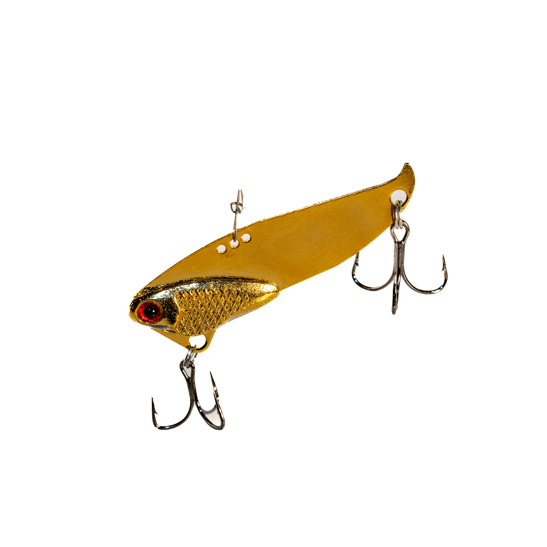 Bad Boy Blade Baits The Live Series from I1Baits – i1baits