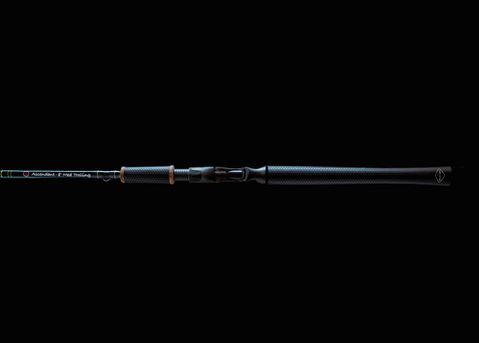 Ascendant Trolling Rod