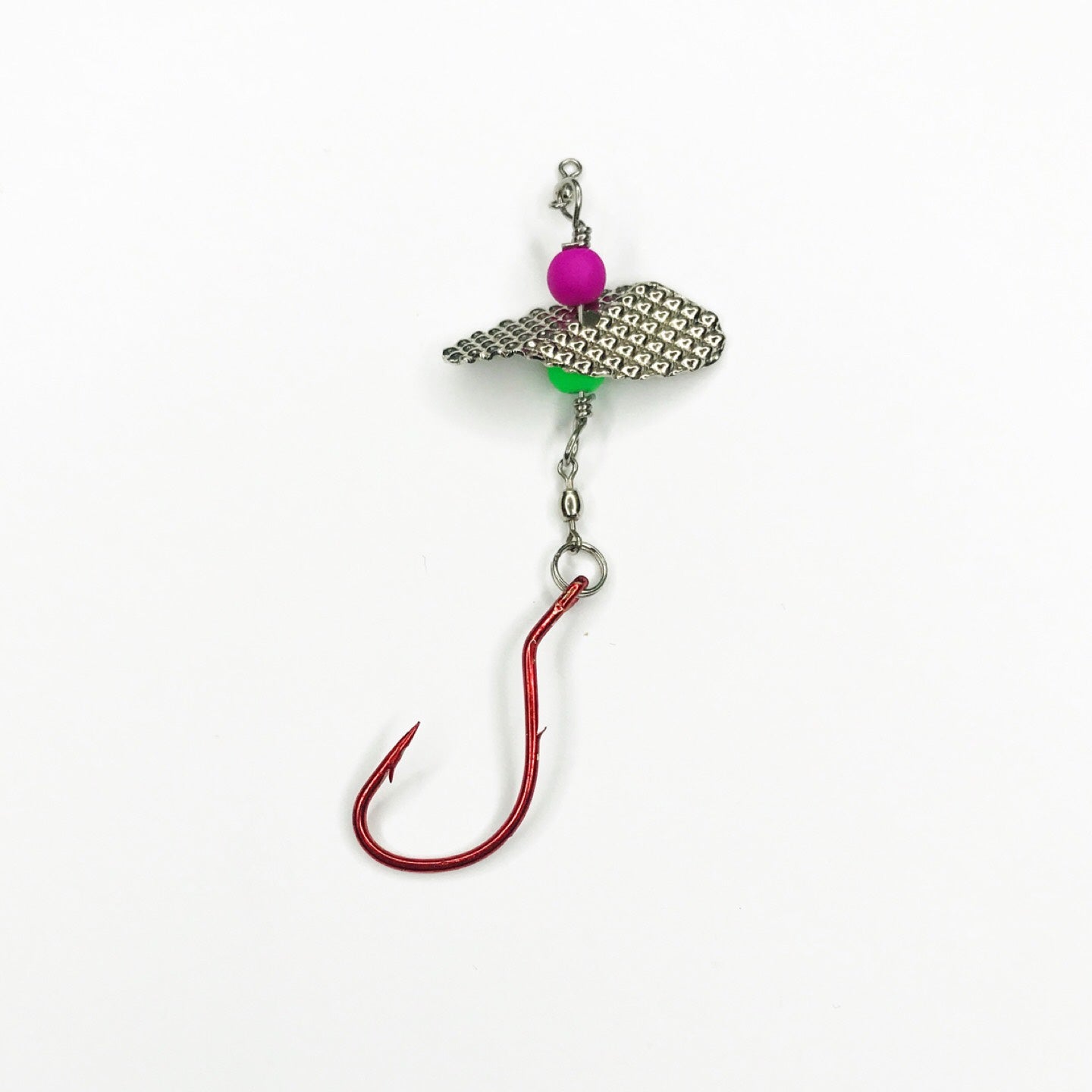 PK Vortex - Live Bait Spinner Rig Kit