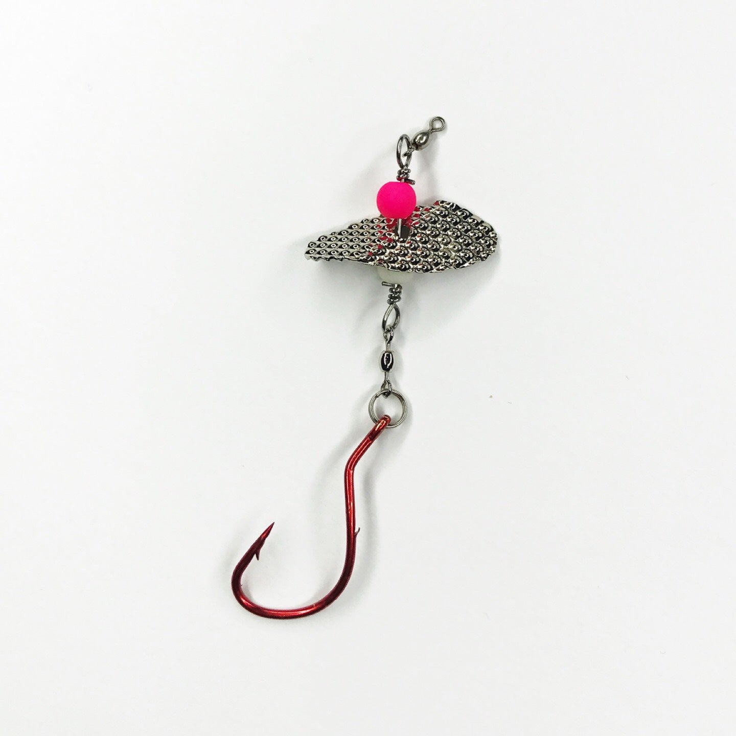 PK Vortex - Live Bait Spinner Rig Kit