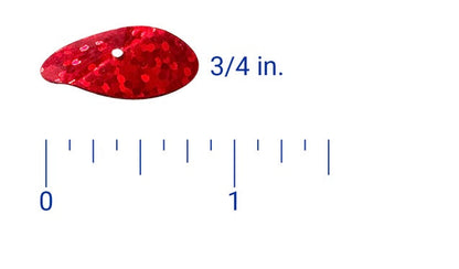 PK Reeff Blades Accessories