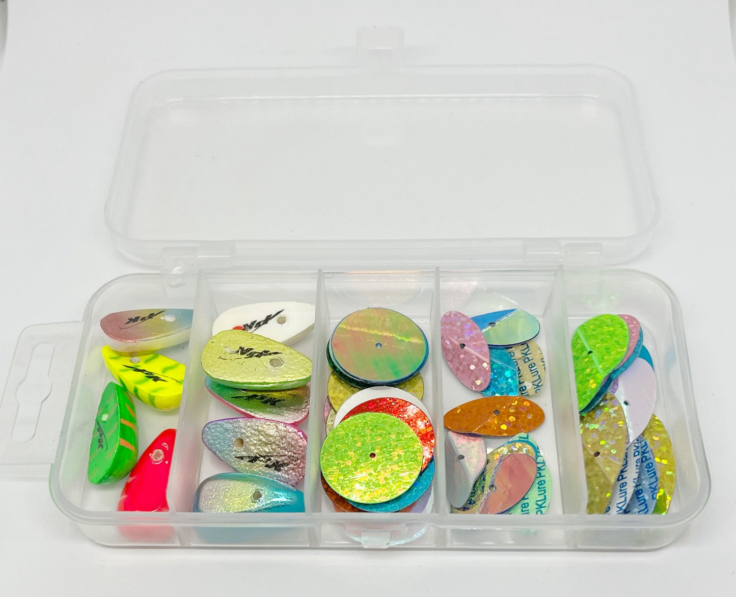 PK Accessory Kit