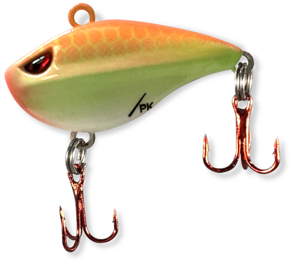 PK Ridge Rattl'r