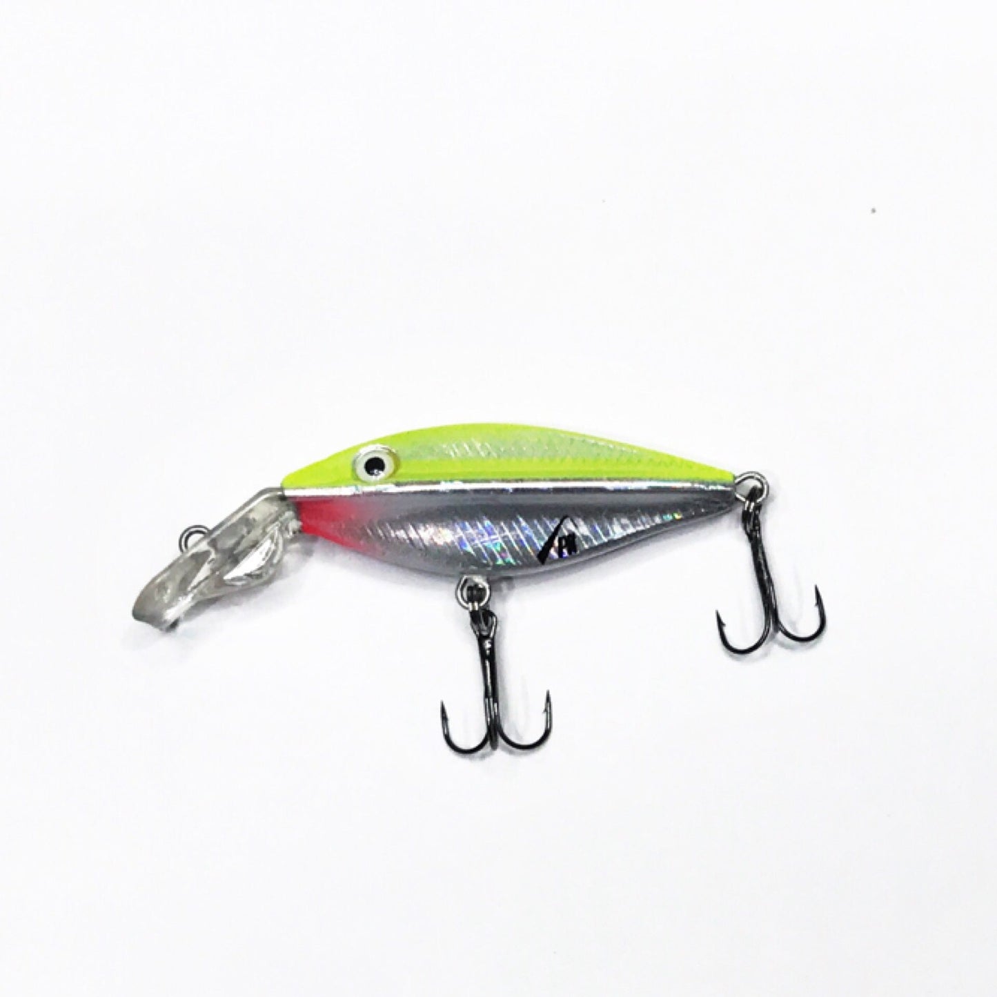 Ridgeline Crankbaits - Shallow 1-5 FOW