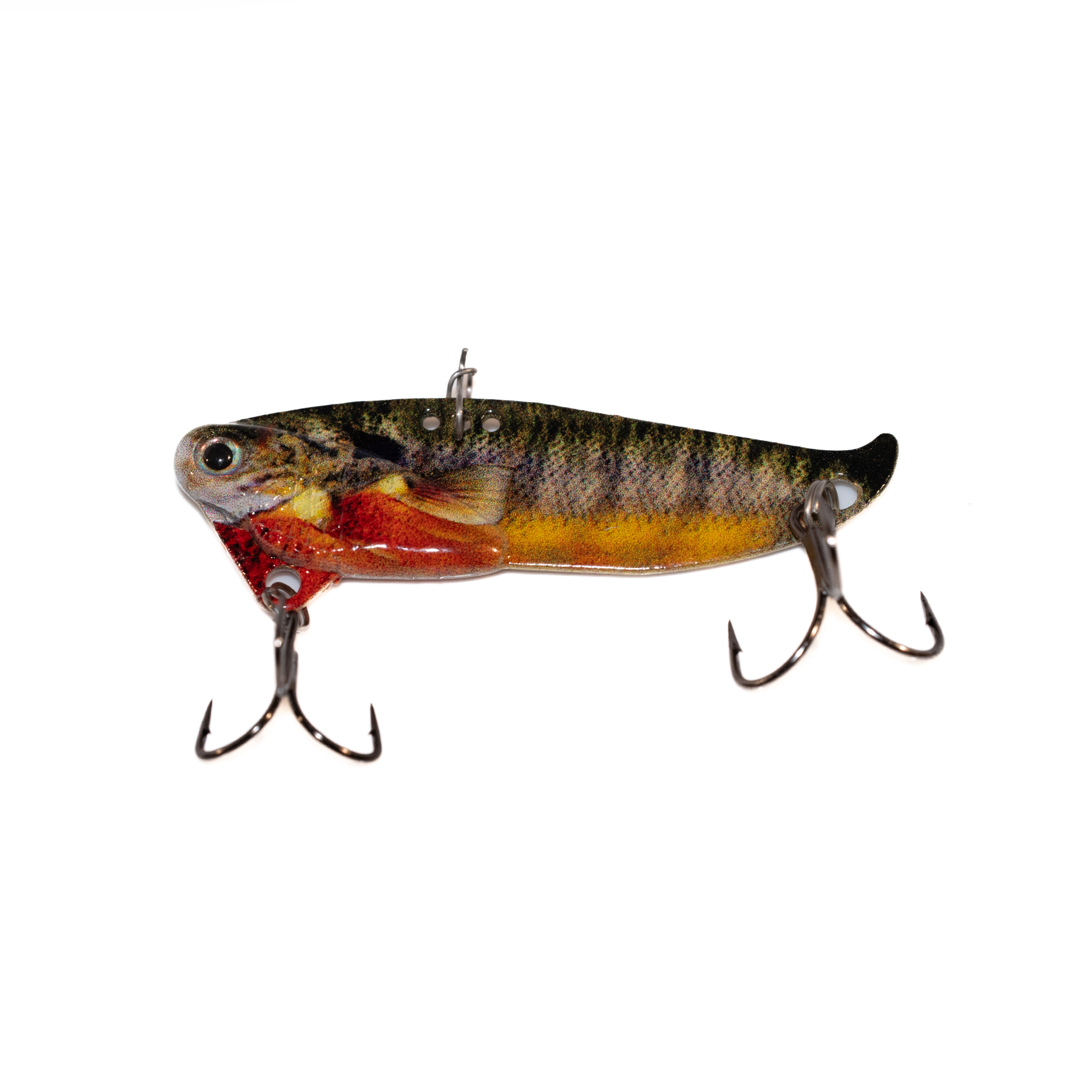 bad fishing lure Bad Boy Blade Baits The Live Series from I1Baits – i1baits