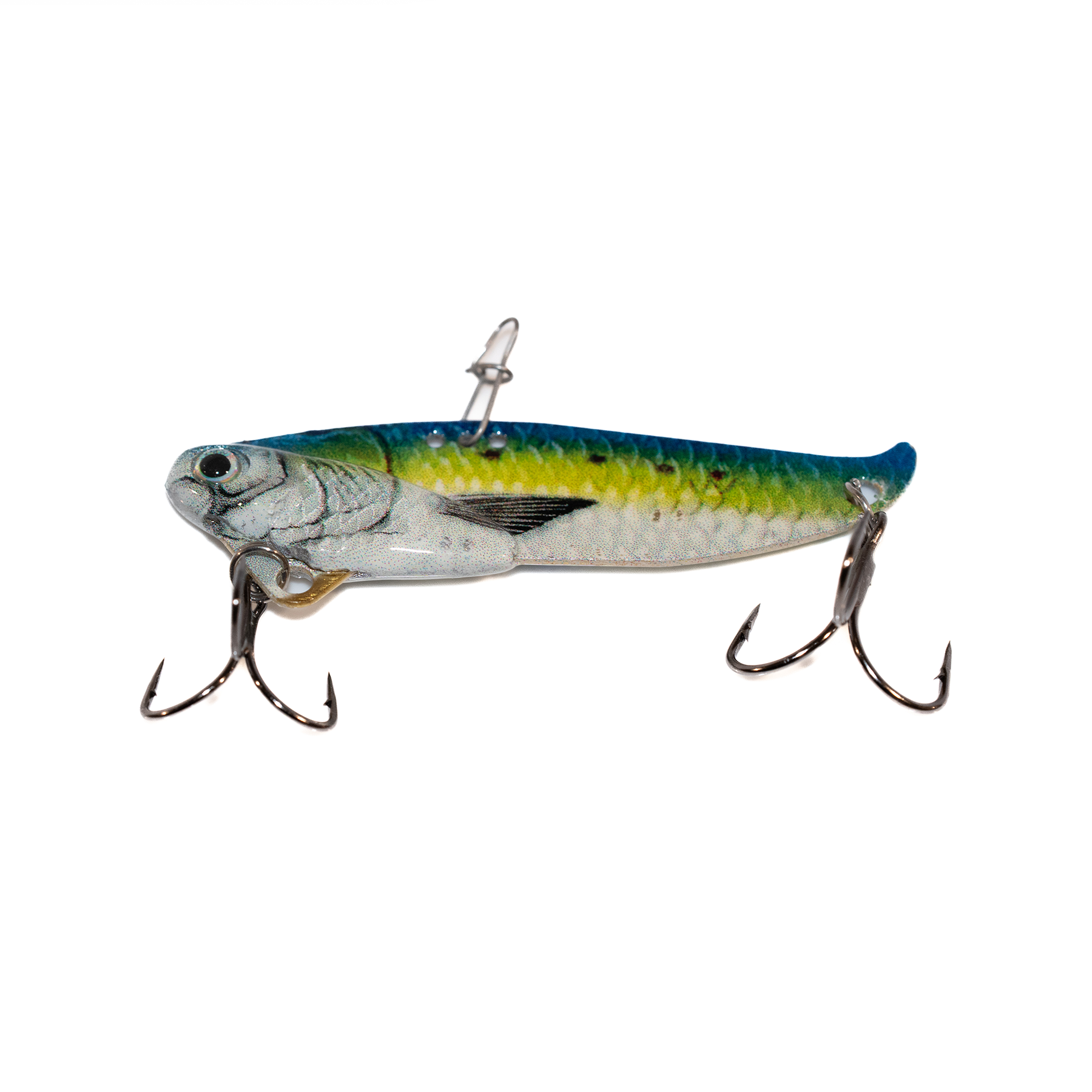 blade type fishing lures Bad Boy Blade Baits The Live Series from I1Baits – i1baits