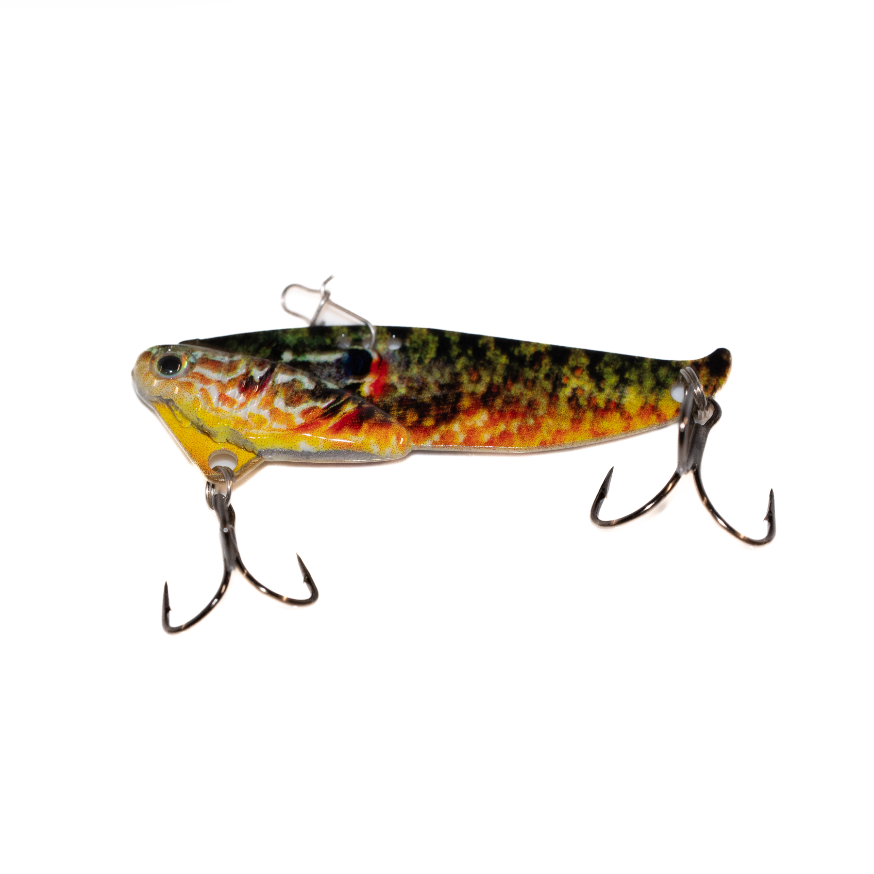 blade lures catch anything fish Bad Boy Blade Baits The Live Series from I1Baits – i1baits