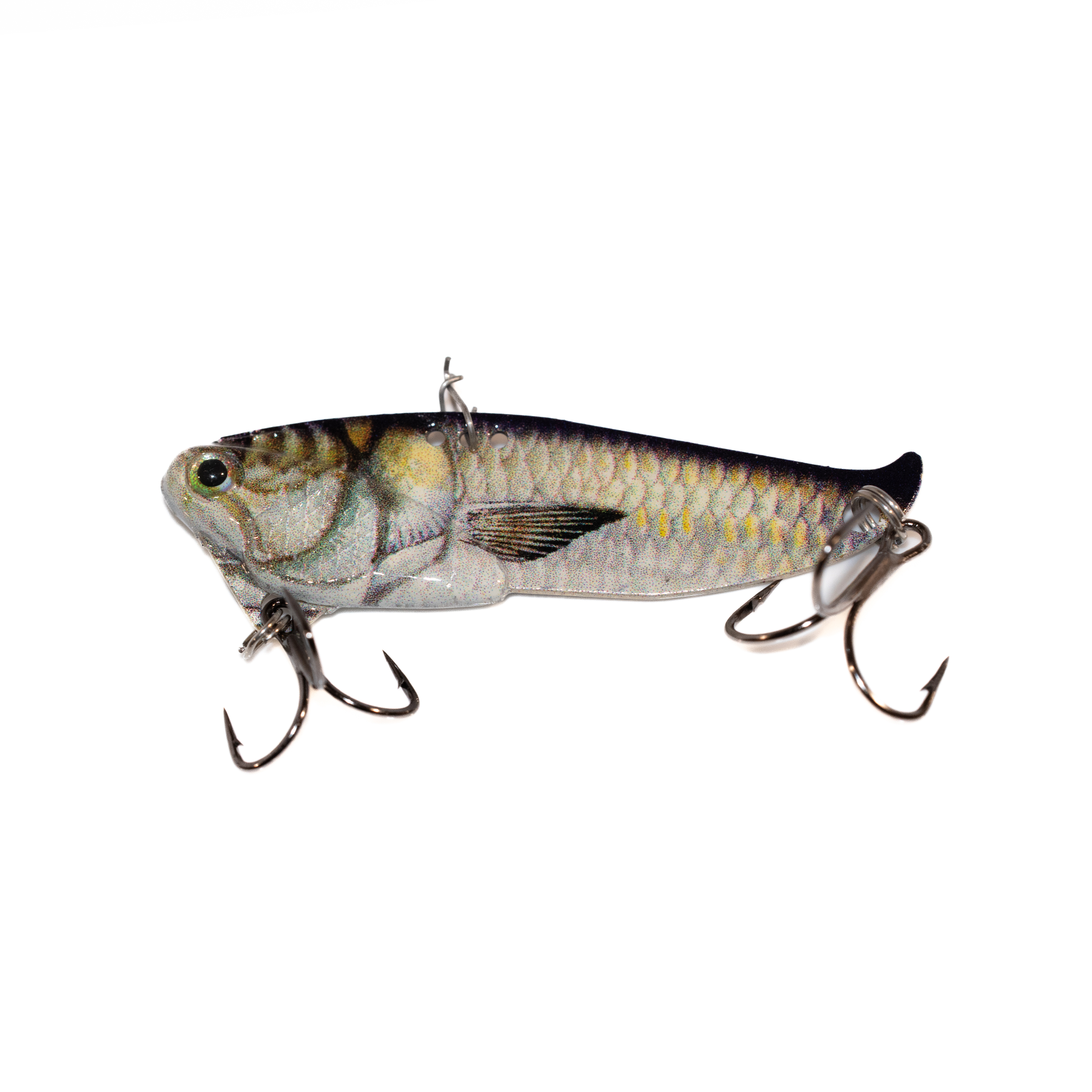 bad boy fishing lures Bad Boy Blade Baits The Live Series from I1Baits – i1baits