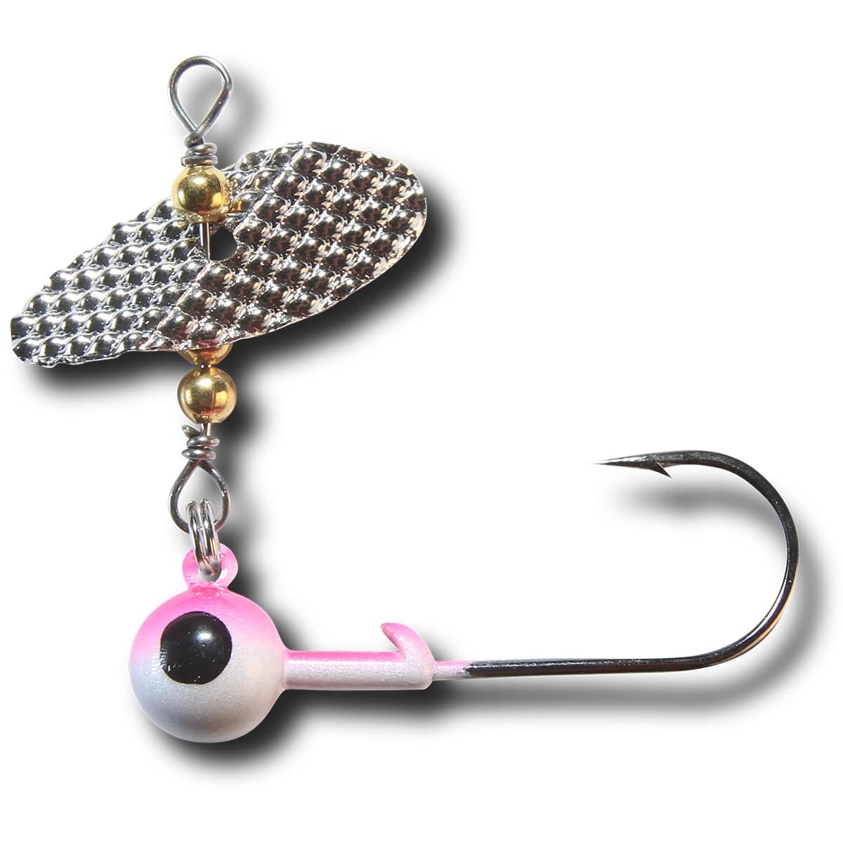 Spin A Jig by PK Lures
