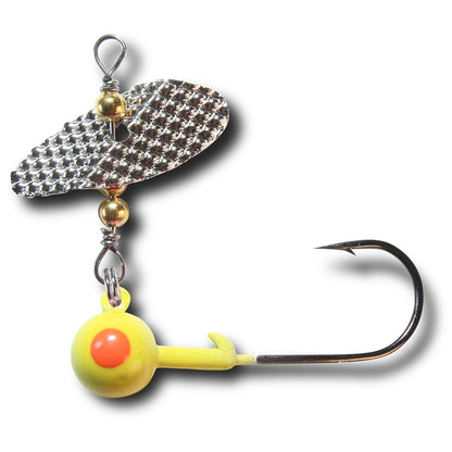 3/8 Oz - Spin A Jig