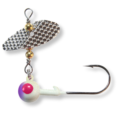 3/8 Oz - Spin A Jig