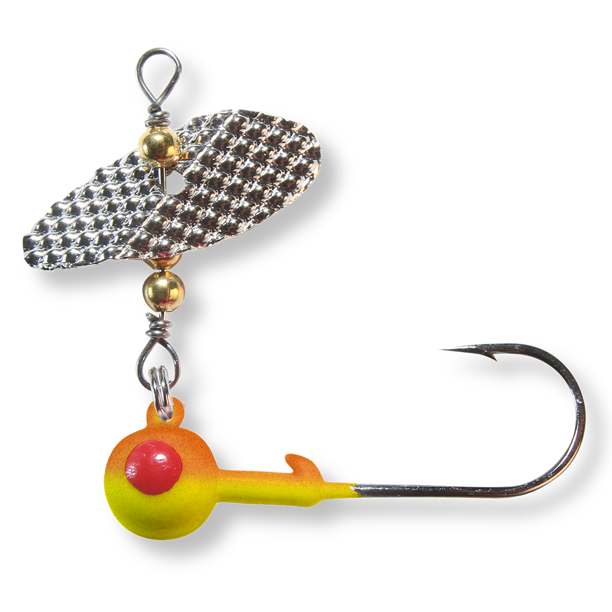3/8 Oz - Spin A Jig