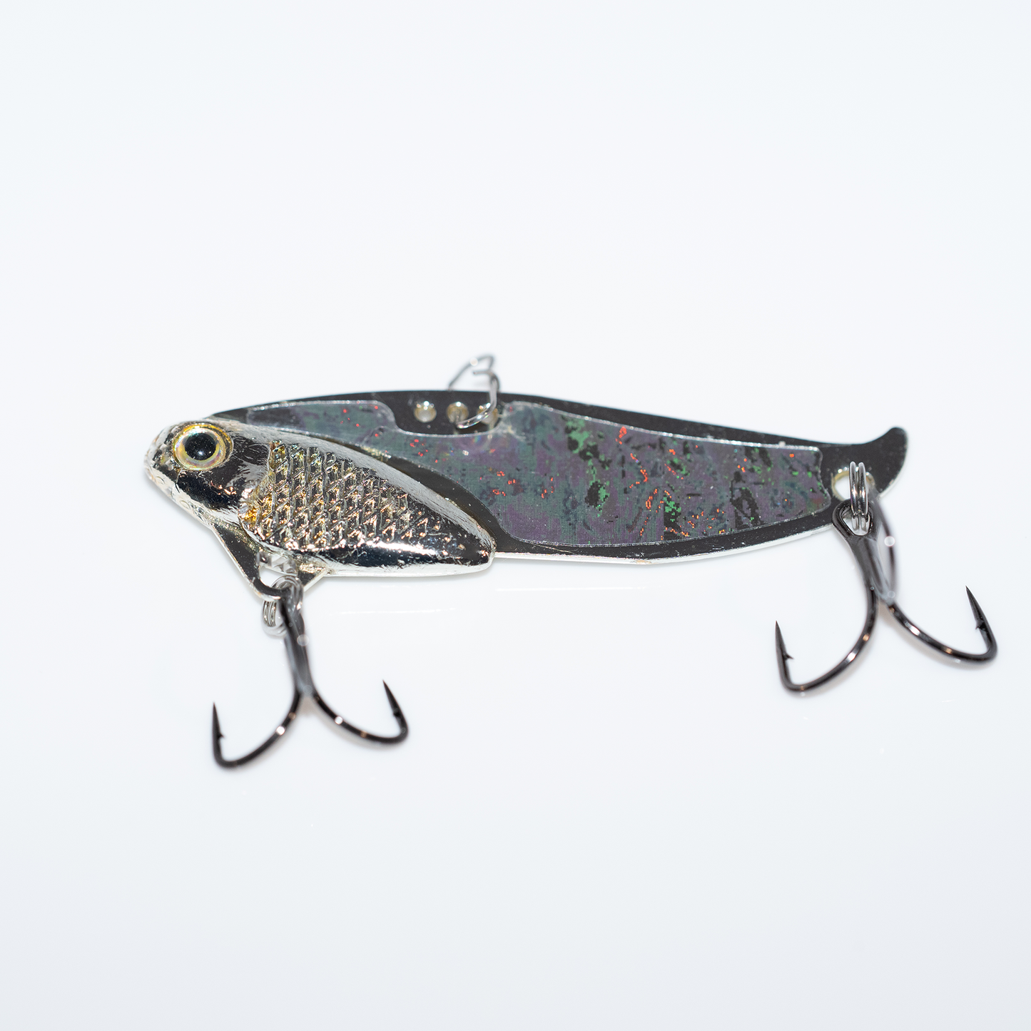 Sterling Silver Series