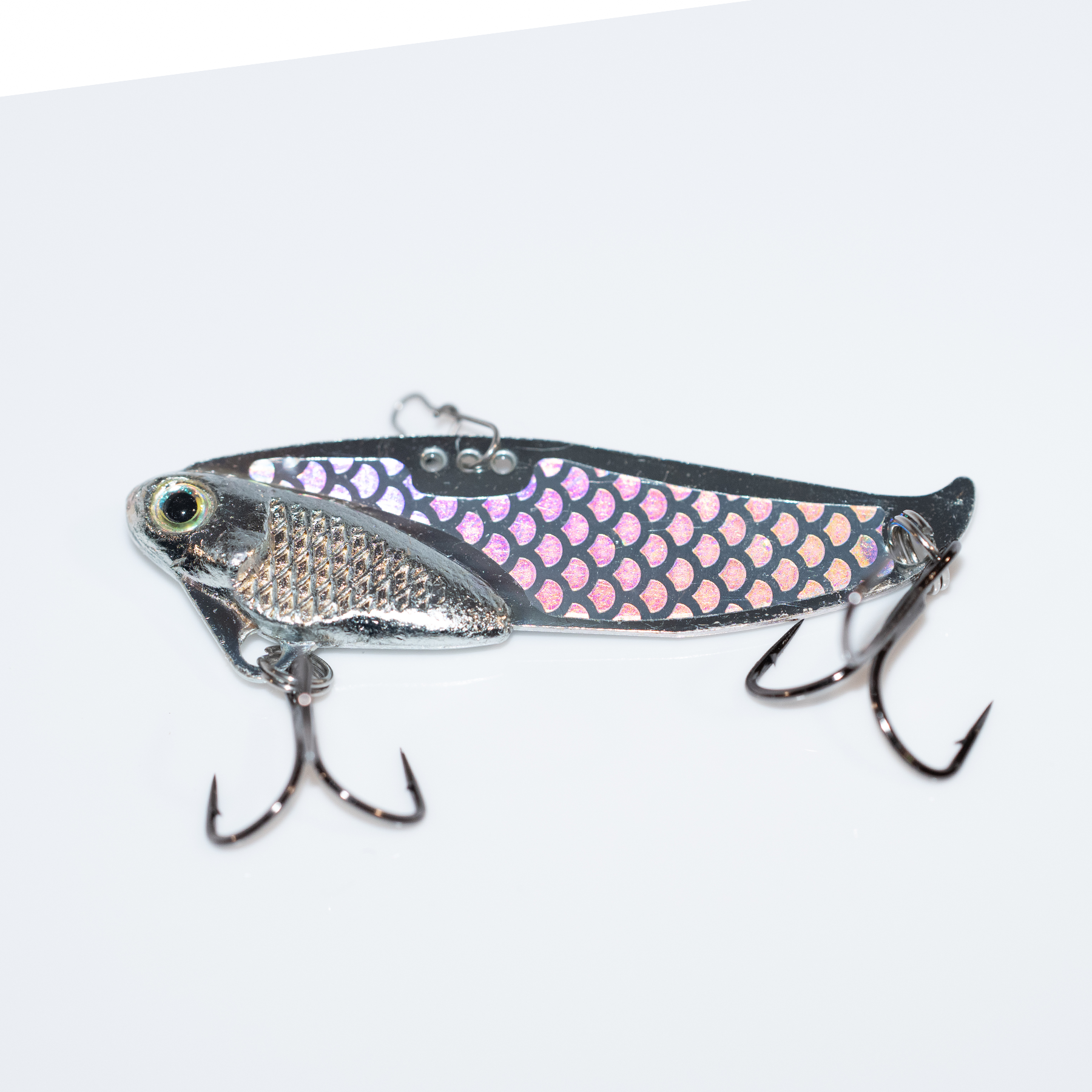 bass pro shops xps lazer blade lures Bad Boy Blade Baits The Live Series from I1Baits – i1baits