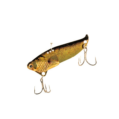 bad boy ice fishing lures Bad Boy Blade Baits The Live Series