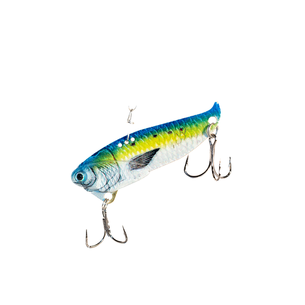 alaskan plug fishing lure Bomber Certified Depth