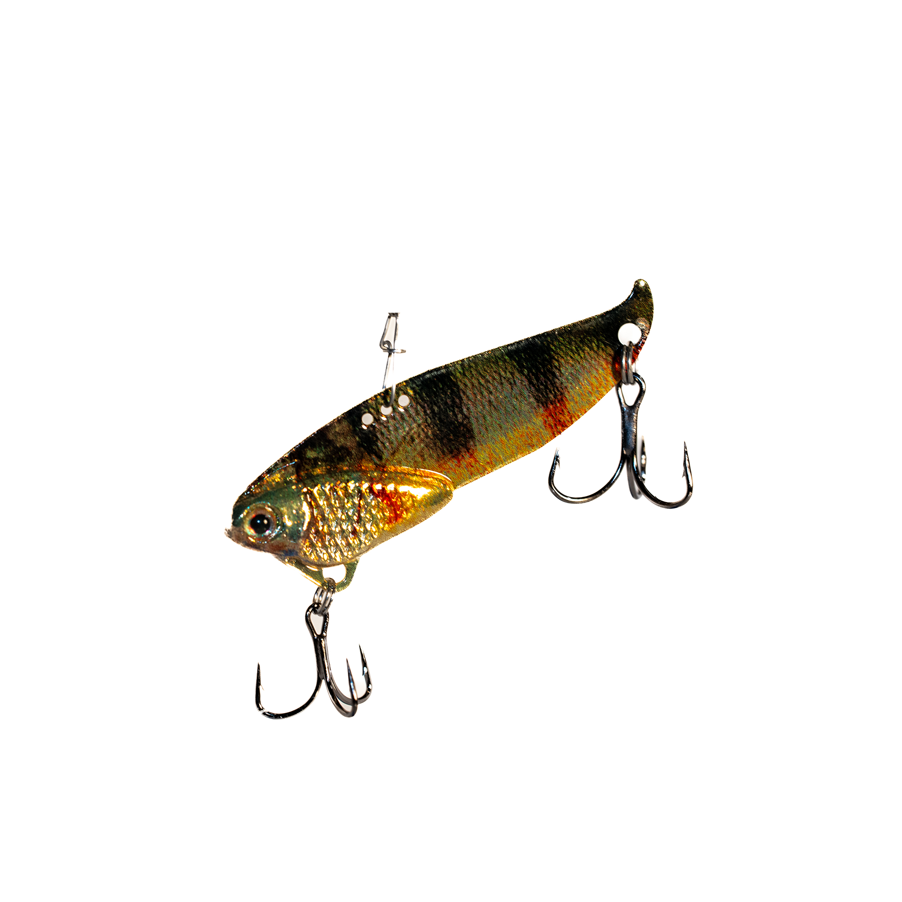 best blade fishing lures VIB Bait | Metal Lipless you will find the 6th Sense Slice Blade Bait simply gets the job done Bad Boy Blade Baits The