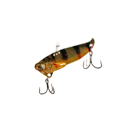 Bad Boy Blade Baits The Live Series