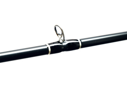 7'3 Black Reign MH Baitcaster