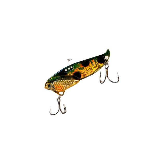 Bad Boy Blade Baits The Live Series from I1Baits – i1baits