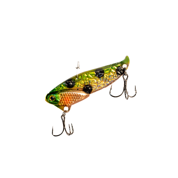 Bad Boy Blade Baits The Live Series from I1Baits – i1baits