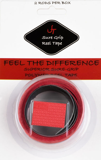 Sure Grip Reel Tape