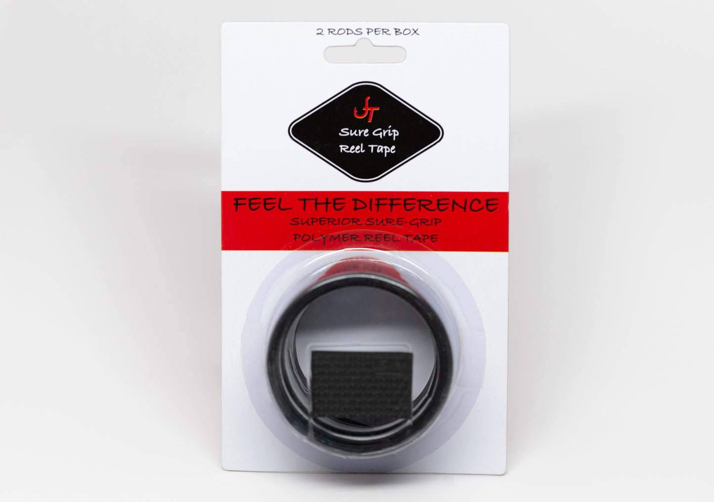 Sure Grip Reel Tape