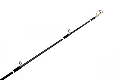 7'3 Black Reign MH Baitcaster