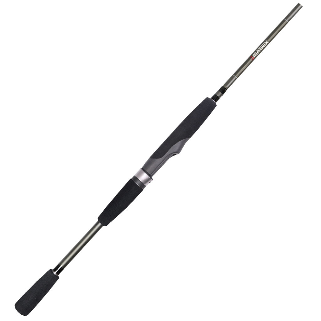 Xmap Rods Douglas XMatrix DXS 6103XF Spinning and Casting Rod at i1Baits – i1baits