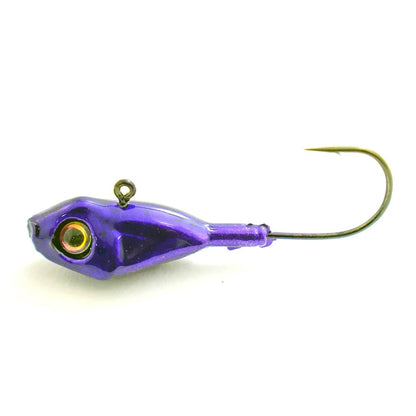 detroit river walleye fishing lures Detroit River Jig Pack of 4 Handmade in the uSA – i1baits