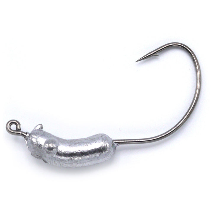 Bass Tube Bait Jig Heads by I1Baits i1baits