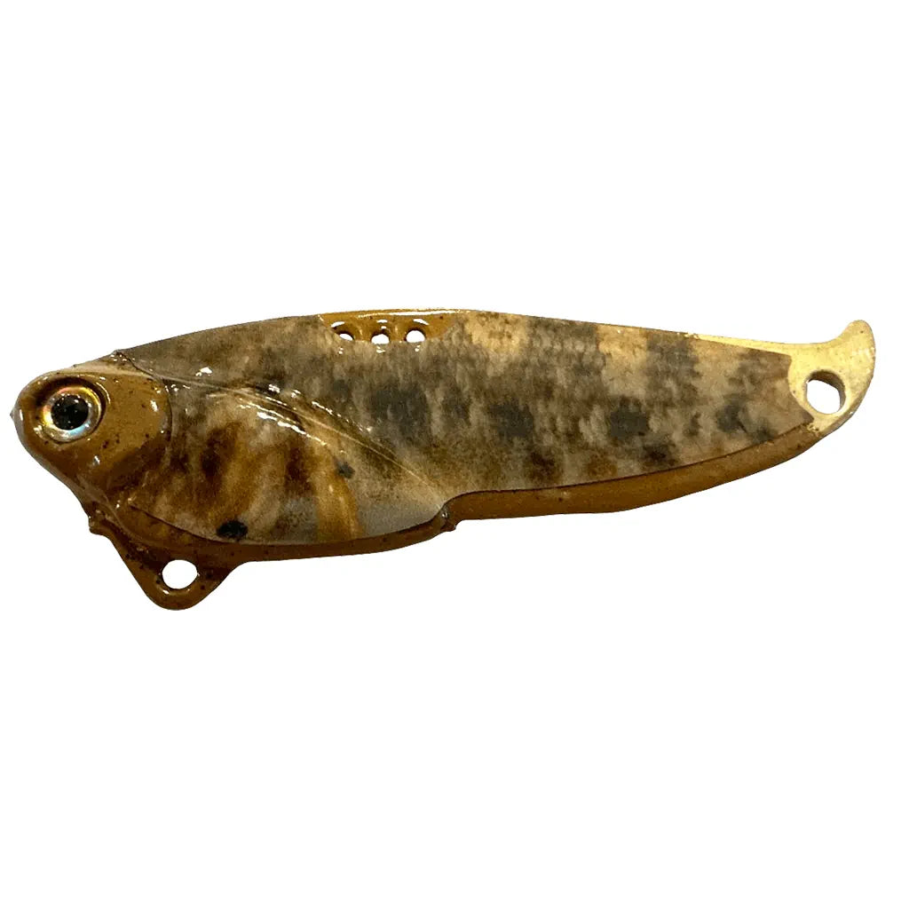 Goby Live Series Blade Baits